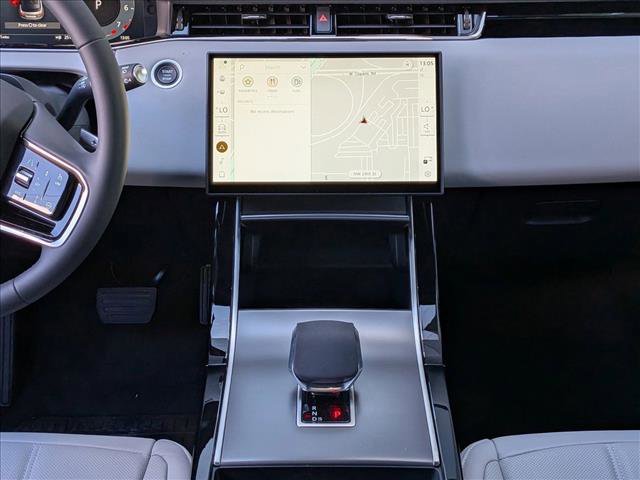 New 2026 Land Rover Range Rover Evoque S image 11