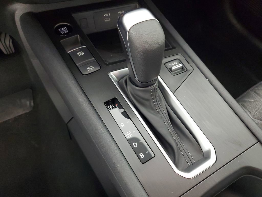 New 2026 Nissan Kicks SV w/ SV Premium Package image 21