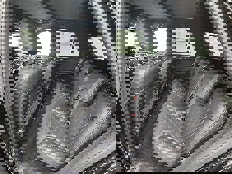 Used 2017 Mercedes-Benz GLE 350 4MATIC image 12