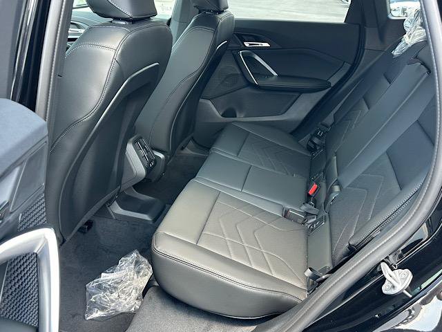 New 2026 BMW X1 xDrive28i w/ Technology Package AWD/4WD image 5