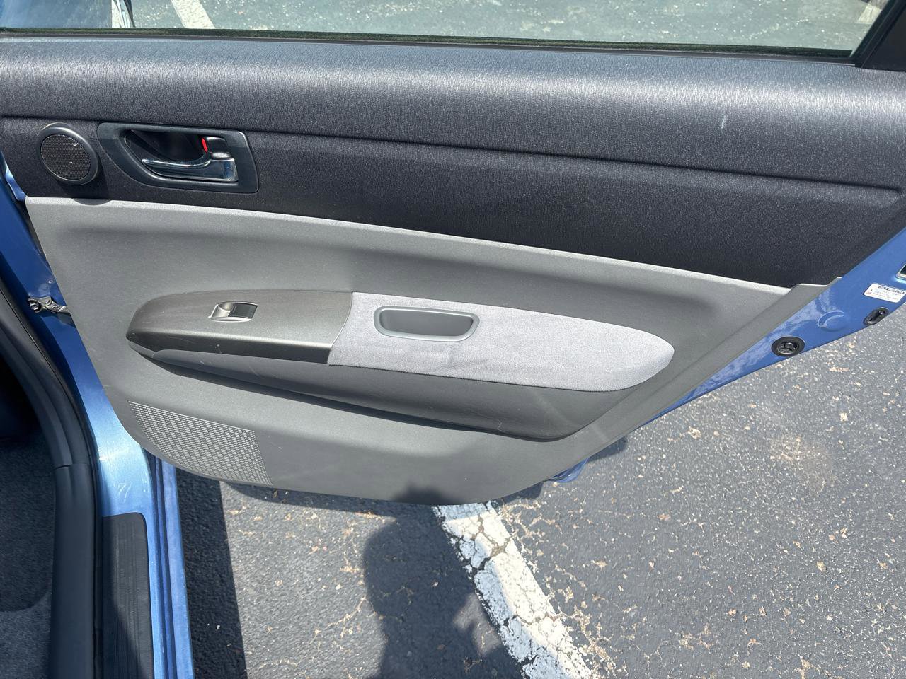 Used 2008 Toyota Prius FWD image 24