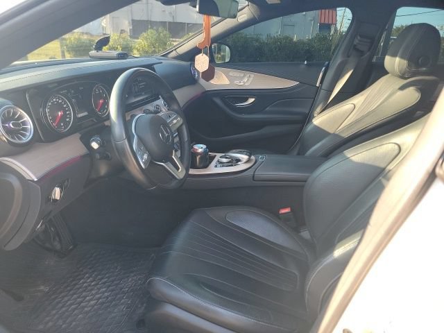 Used 2019 Mercedes-Benz CLS 450 image 10