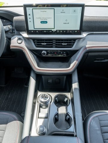 New 2026 Ford Explorer ST-Line w/ ST-Line Street Pack AWD/4WD image 26