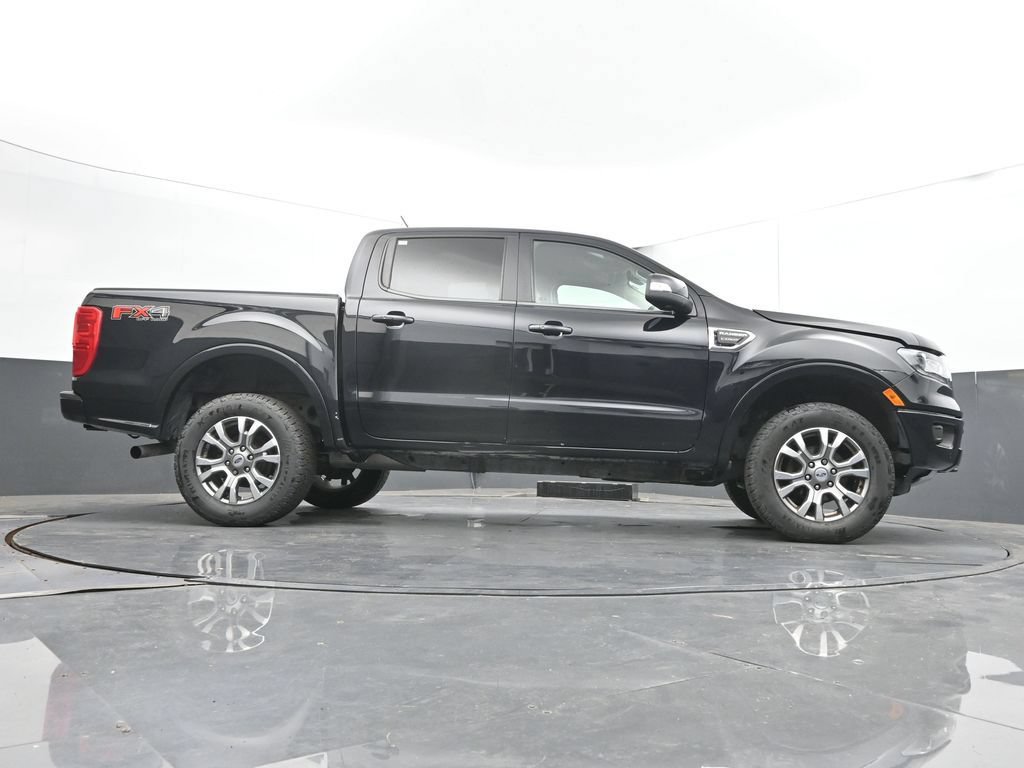 Used 2019 Ford Ranger Lariat w/ Equipment Group 501A Mid AWD/4WD image 24