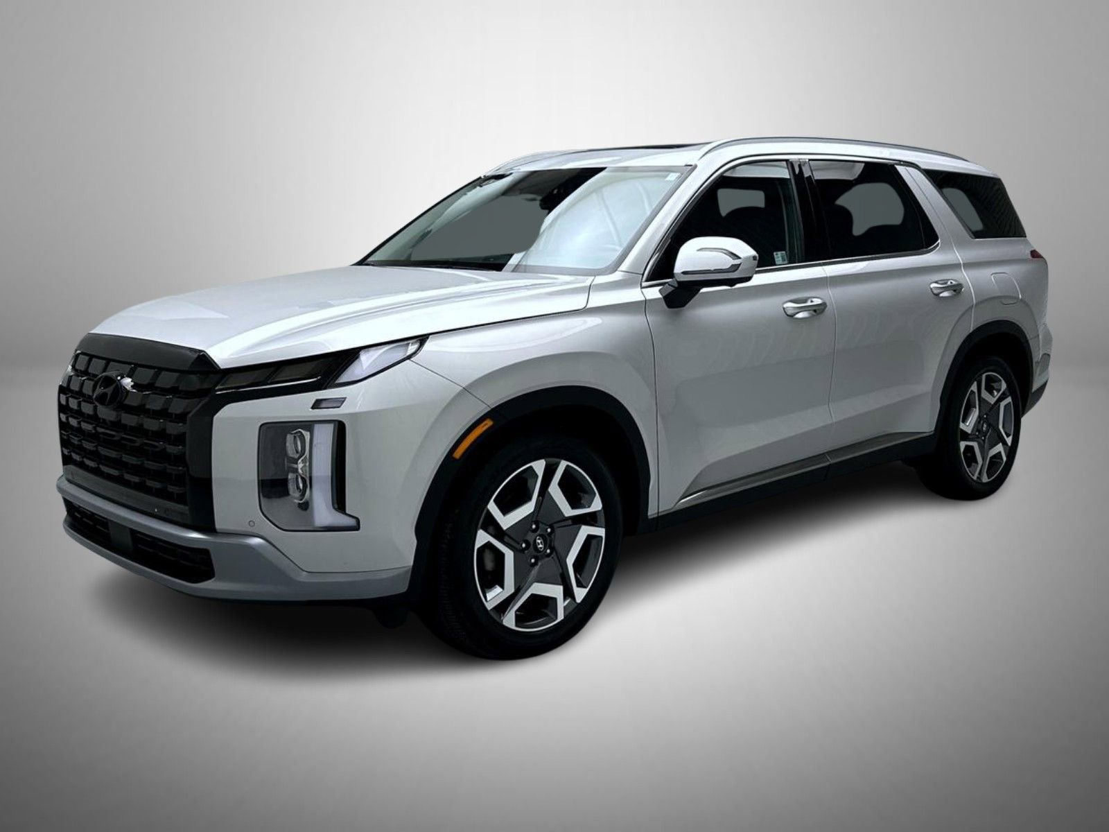 Used 2025 Hyundai Palisade Limited