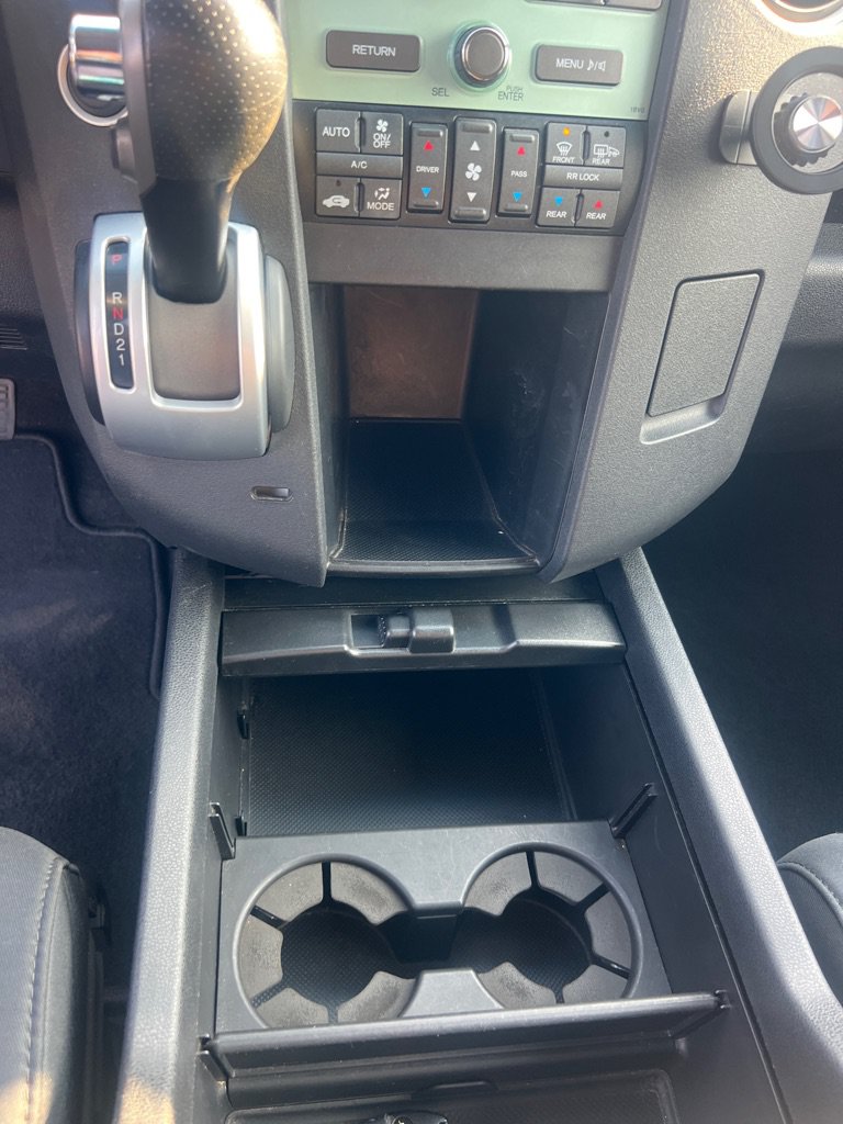 Used 2010 Honda Pilot EX image 32
