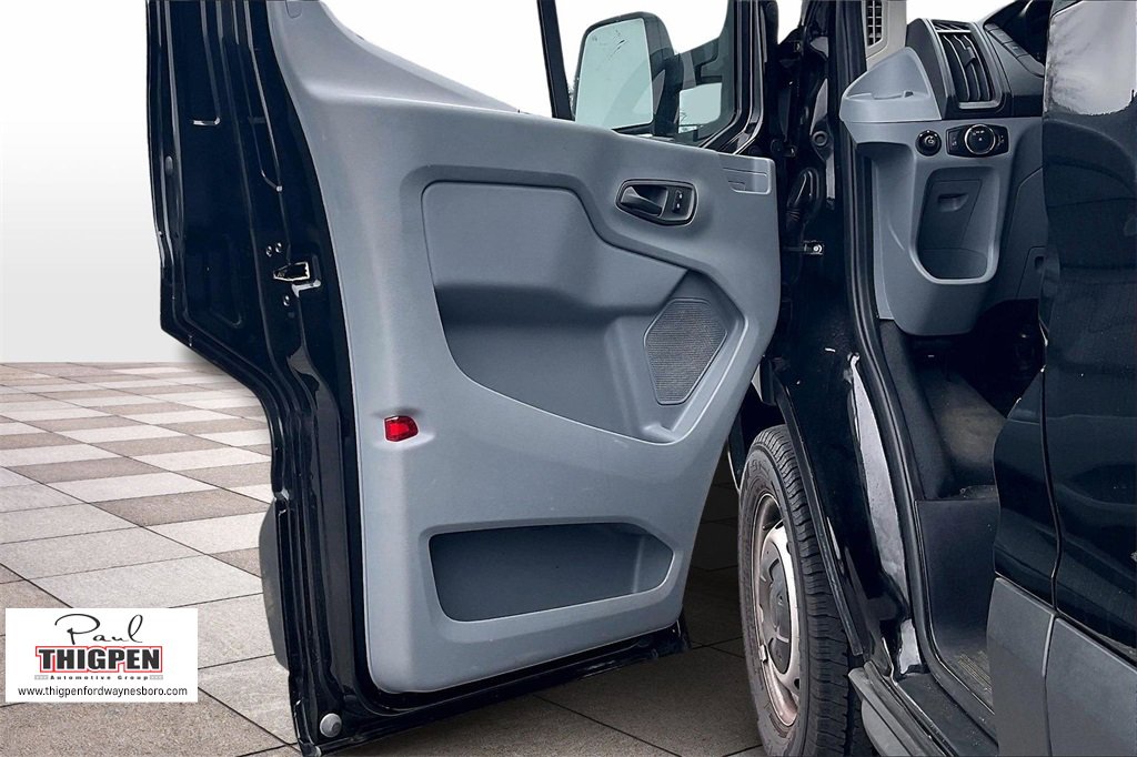 Used 2019 Ford Transit 350 148 High Roof Extended image 22