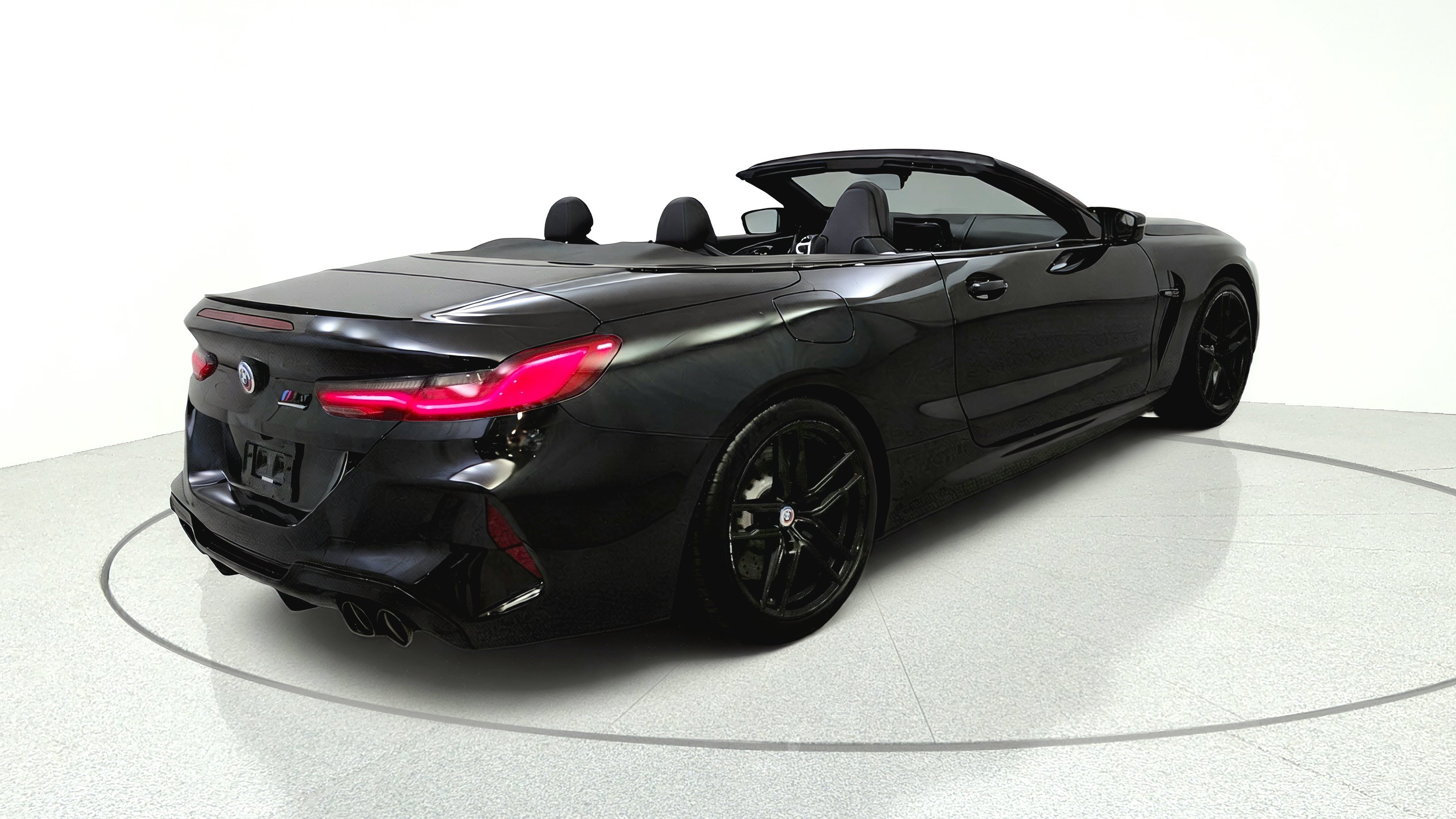 Used 2023 BMW M8 Competition w/ Driving Assistance Package AWD/4WD image 14