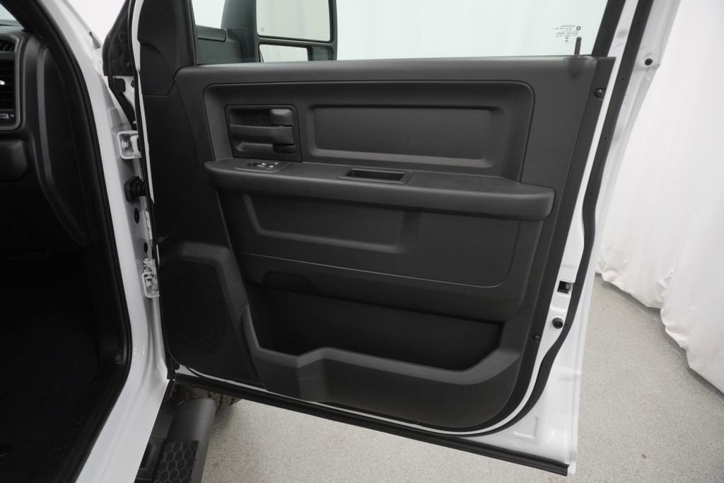 New 2026 RAM 2500 Tradesman image 30