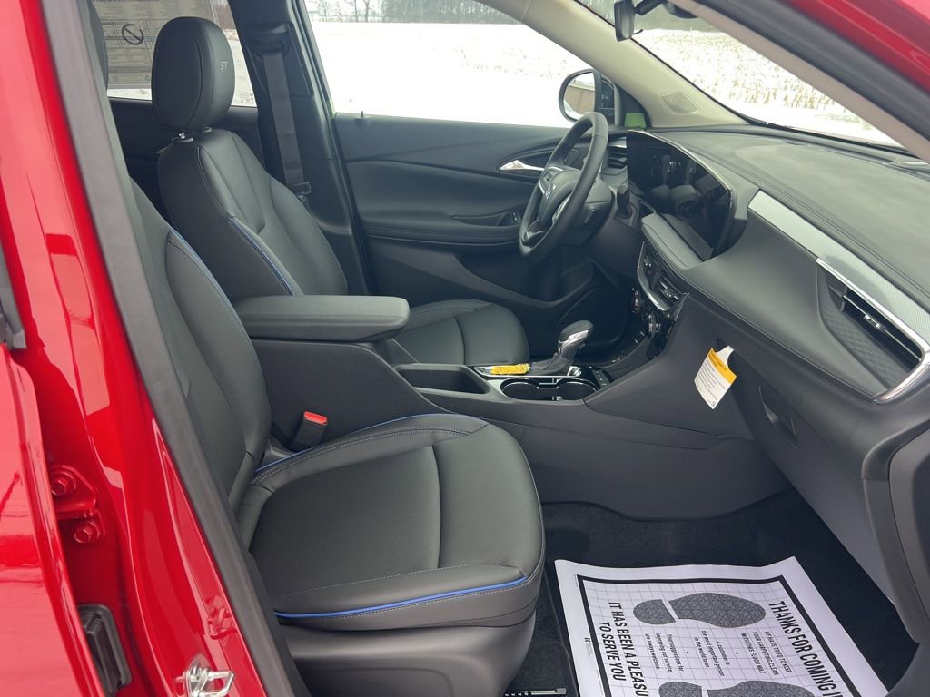 New 2026 Buick Encore GX Sport Touring w/ Comfort Package image 19