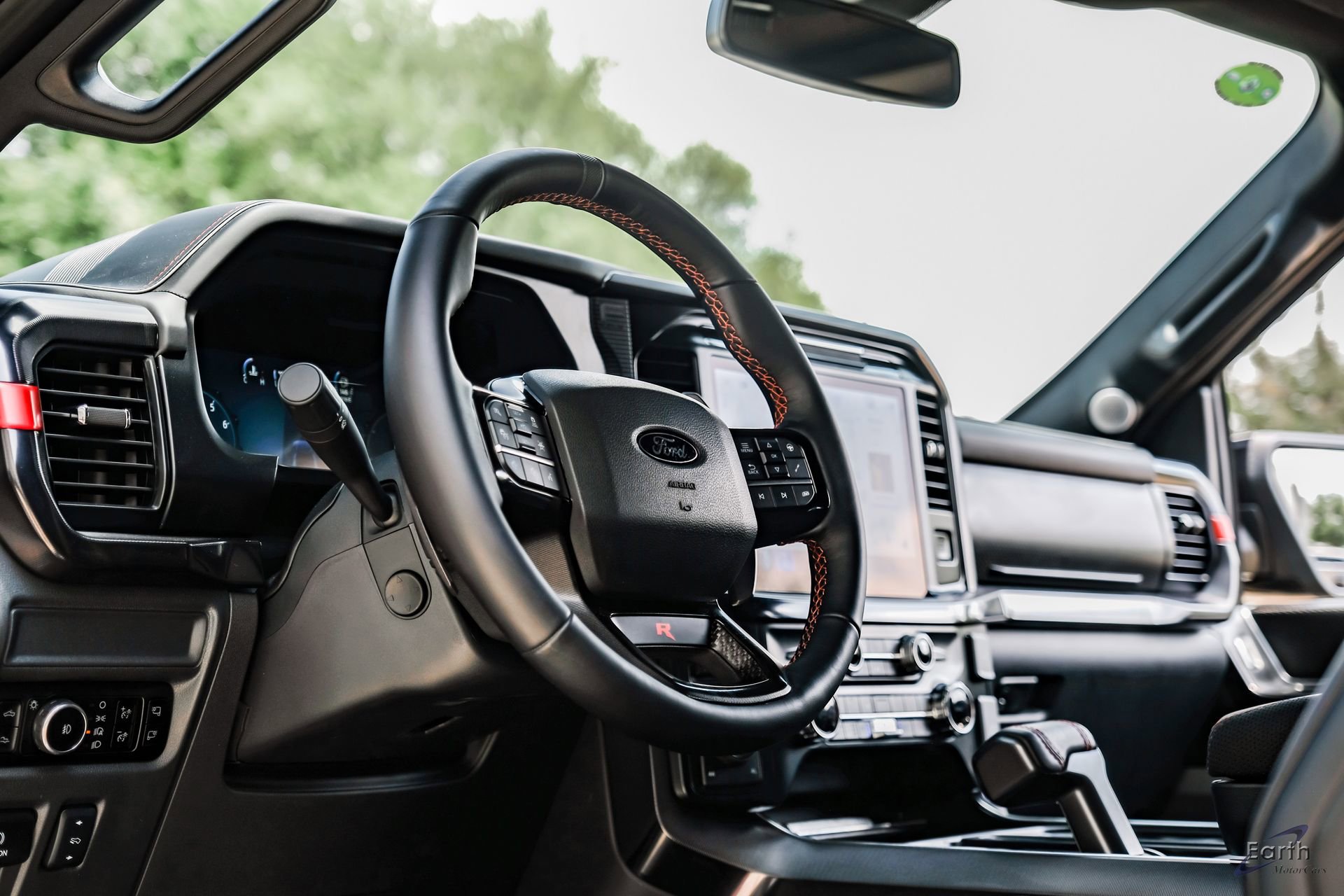 Used 2025 Ford F150 Raptor w/ Equipment Group 803A Raptor R image 46