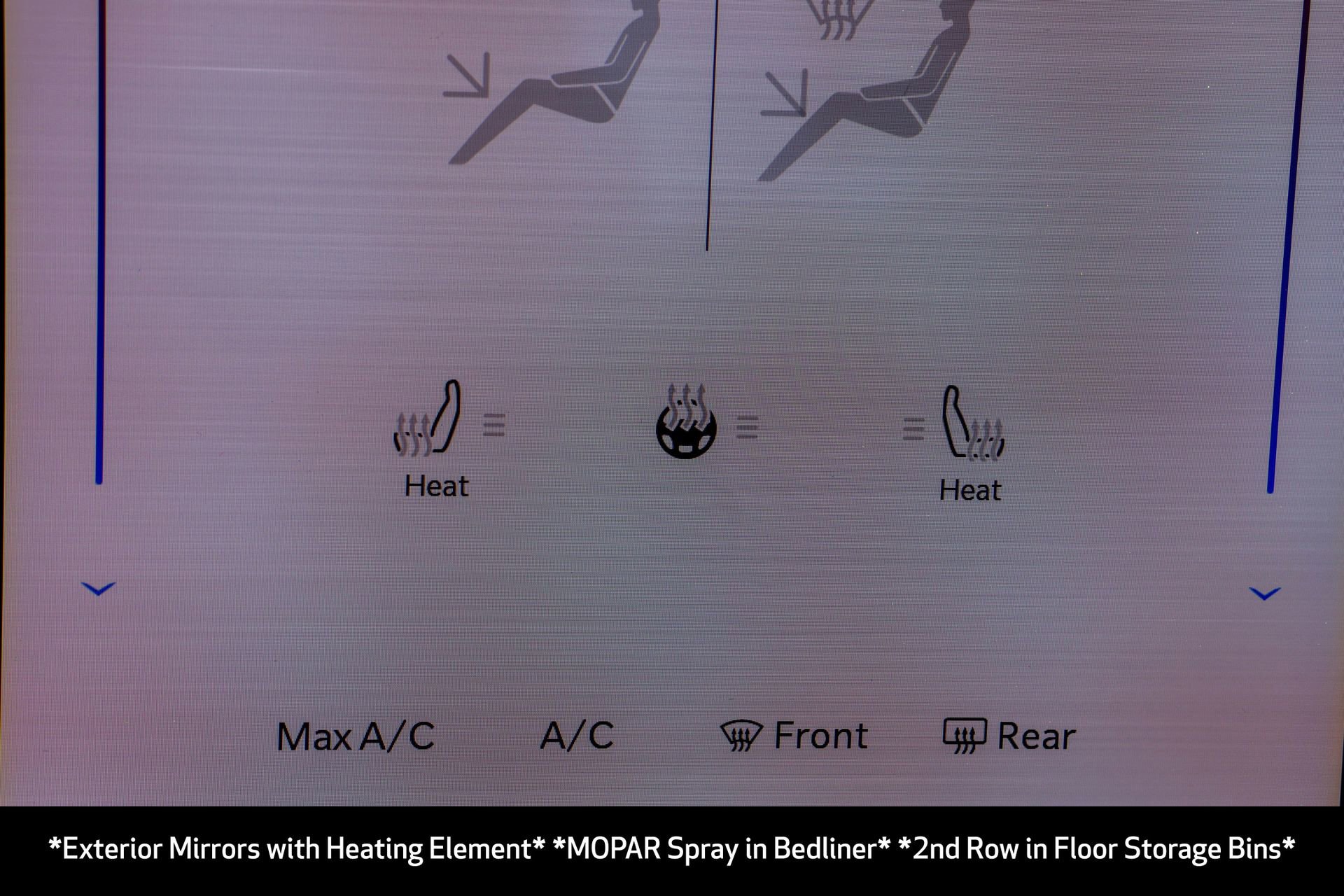 New 2026 RAM 2500 Big Horn image 26