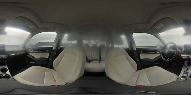 Used 2023 Honda Civic EX image 27