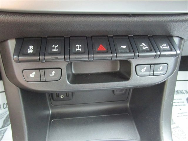 Used 2019 Chevrolet Colorado ZR2 AWD/4WD image 26