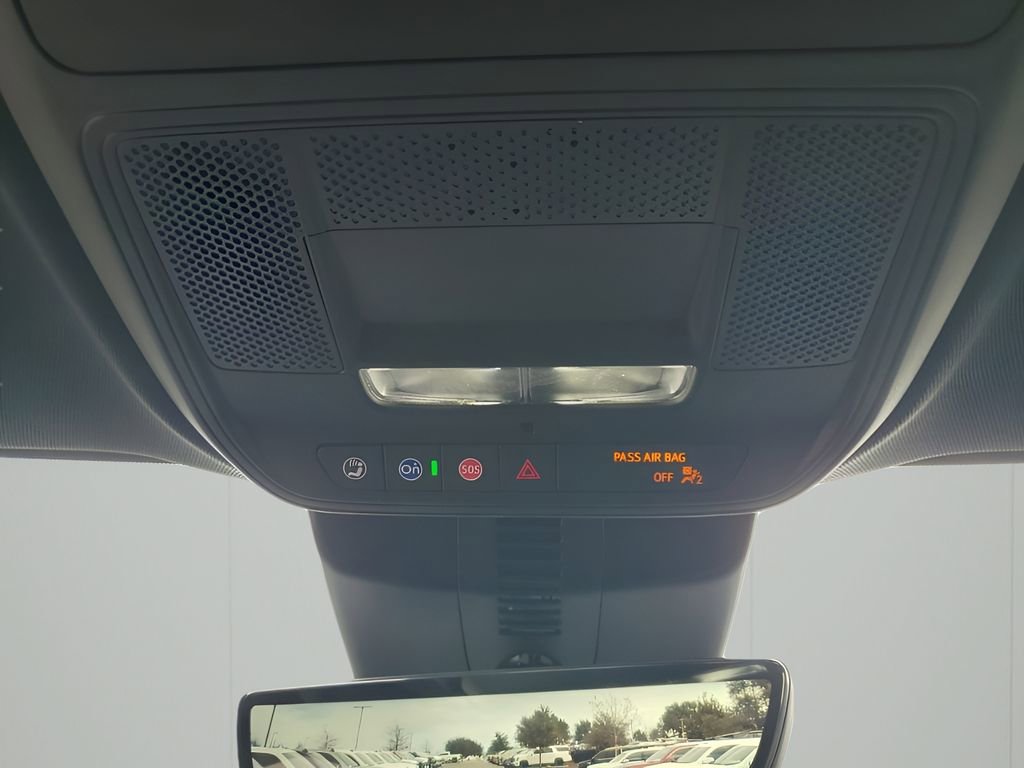 New 2026 GMC Acadia Elevation image 41