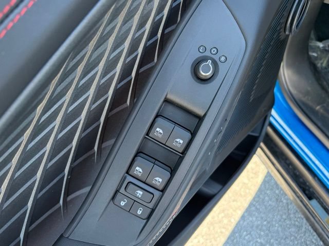 New 2026 Dodge Charger Scat Pack AWD/4WD image 14