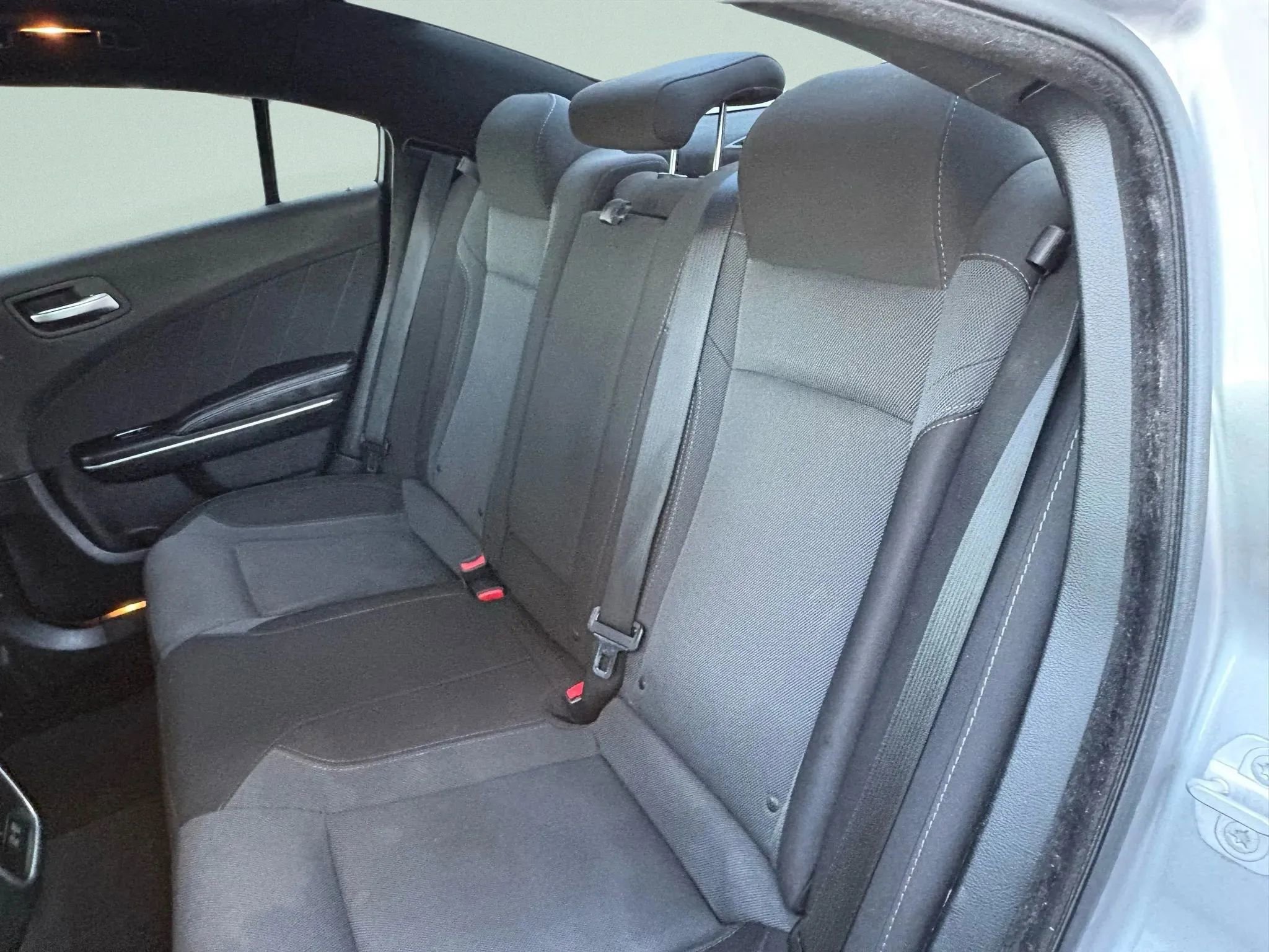 Used 2018 Dodge Charger SXT Plus RWD image 25