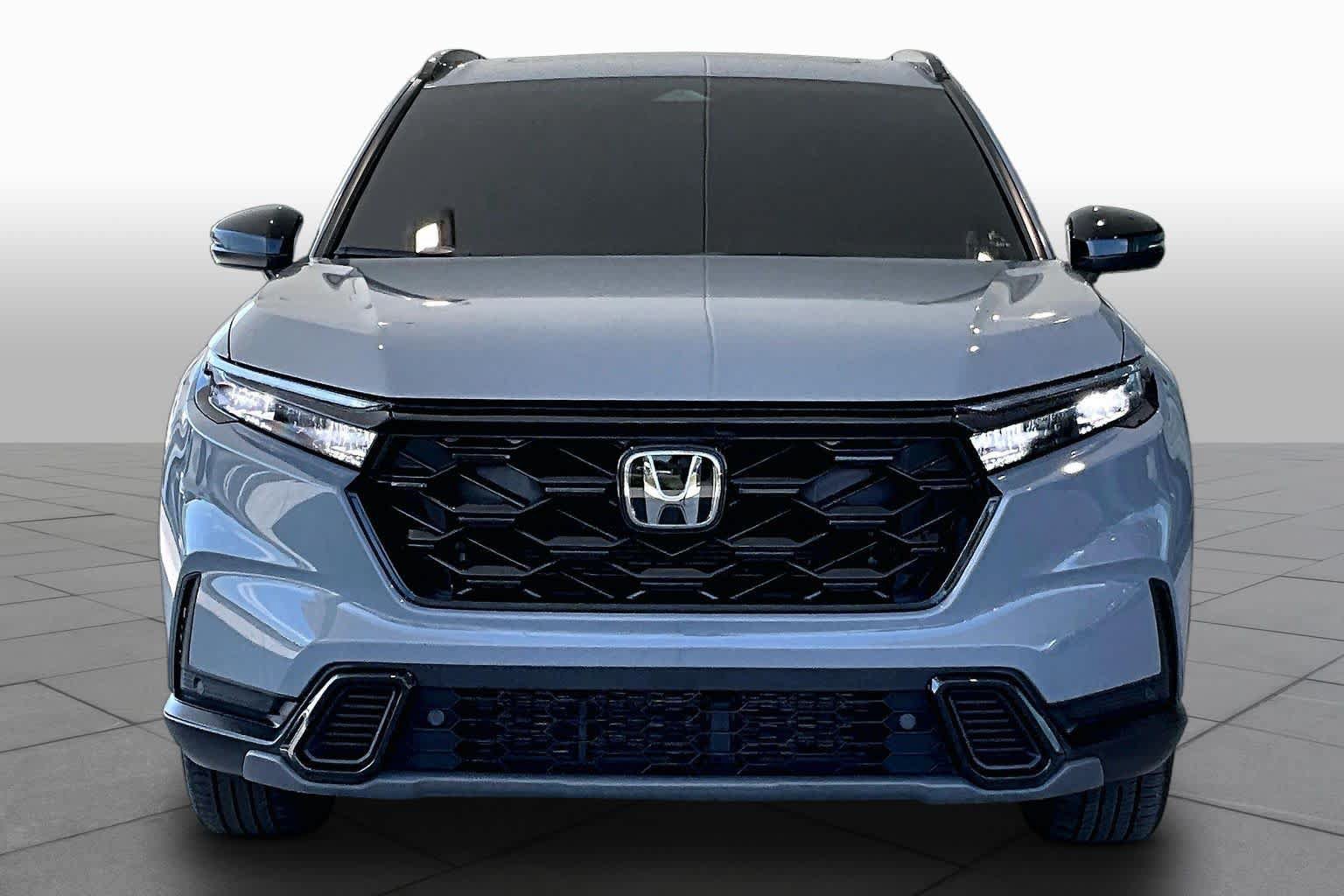 Used 2025 Honda CR-V Sport-L image 3