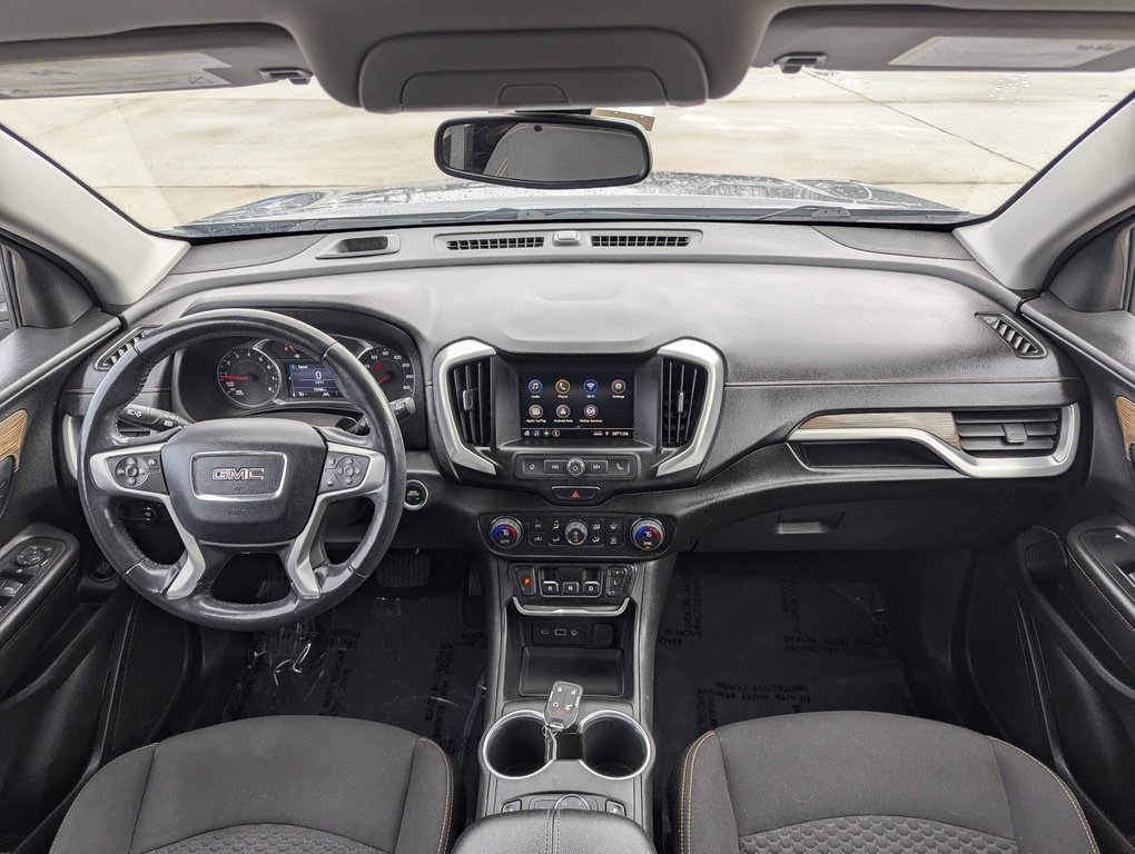 Used 2021 GMC Terrain SLE w/ Driver Convenience Package image 26