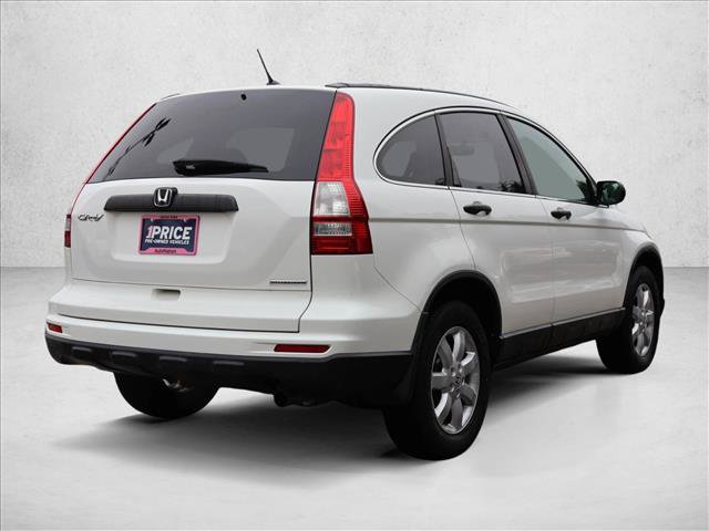 Used 2011 Honda CR-V SE image 5