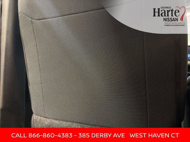 Certified 2023 Nissan Rogue SV image 24