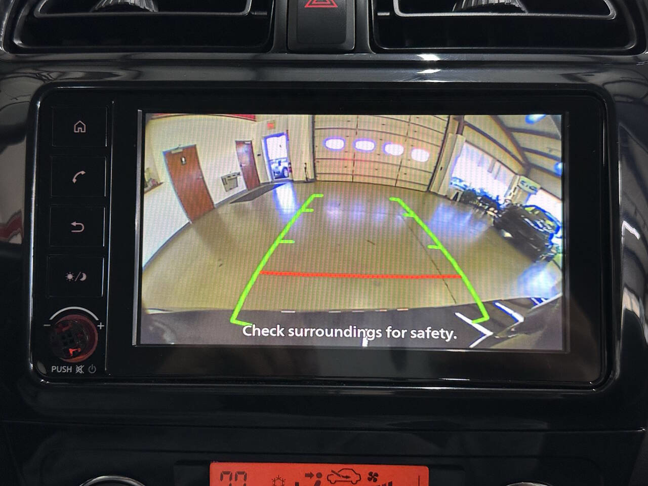 Used 2024 Mitsubishi Mirage ES image 29