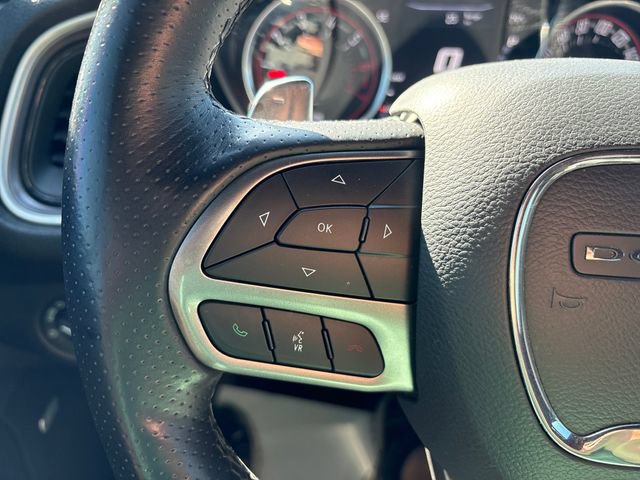 Used 2021 Dodge Challenger R/T Scat Pack RWD image 15