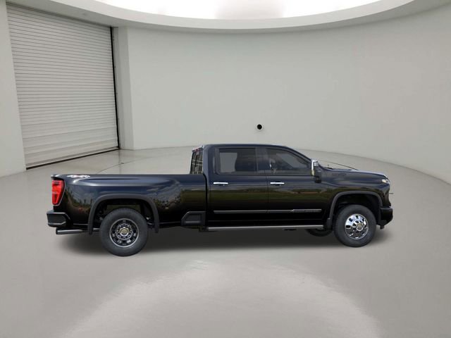 New 2026 Chevrolet Silverado 3500 High Country image 5