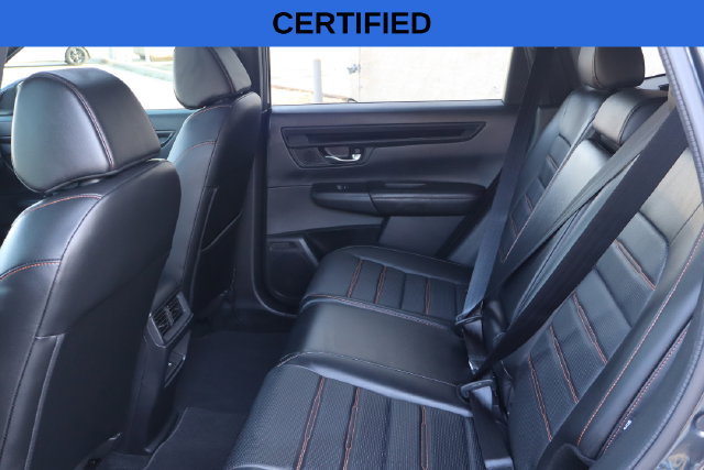 Used 2025 Honda CR-V Sport-L image 6