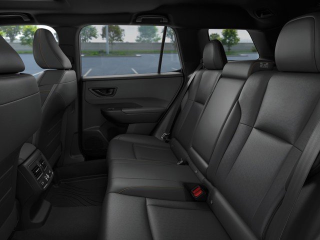 New 2026 Subaru Outback Wilderness AWD/4WD image 17