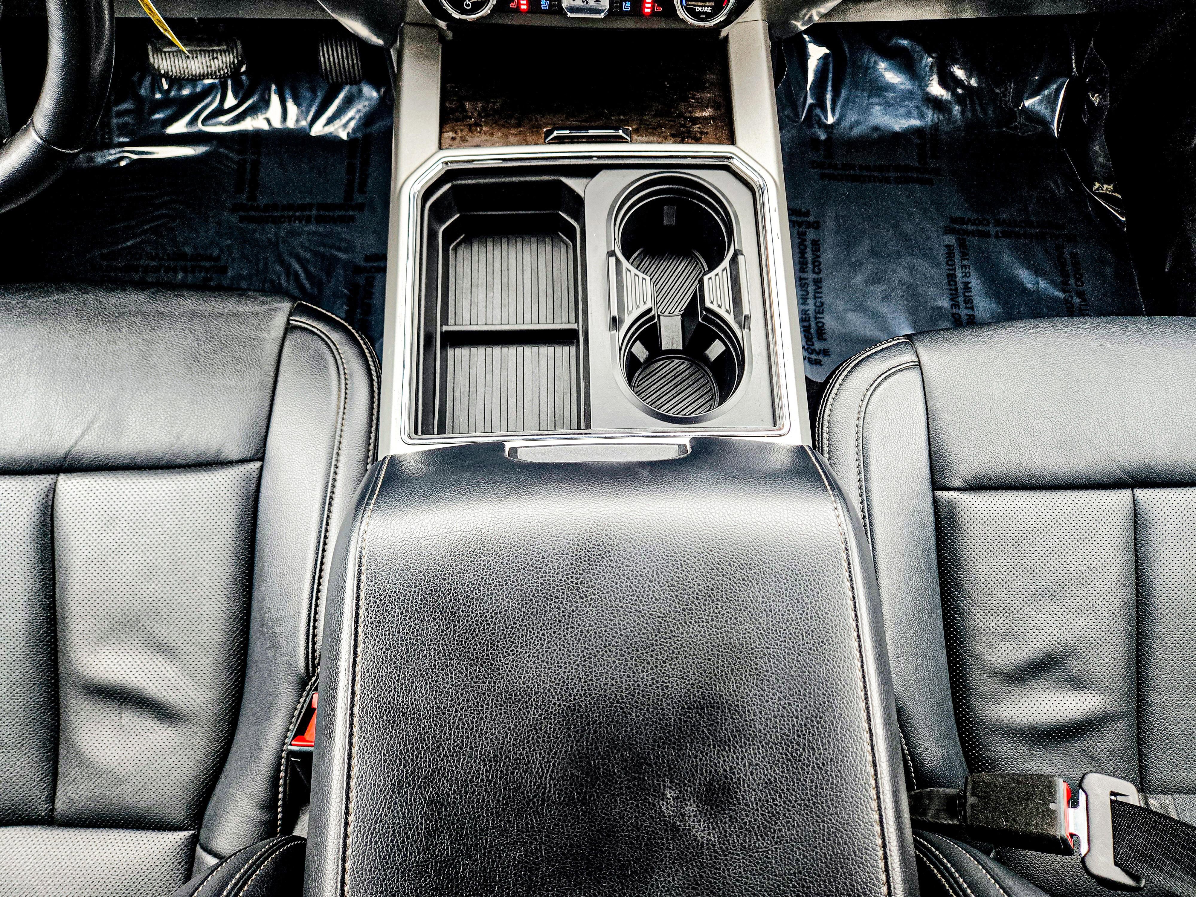 Used 2022 Ford F250 Lariat w/ Lariat Value Package image 18