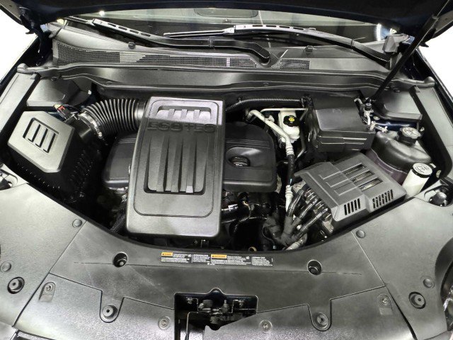 Used 2017 GMC Terrain SLE w/ LPO, Protection Package image 65