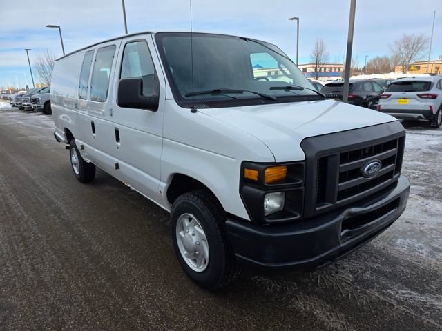 Used 2009 Ford E-150 and Econoline 150 Extended RWD image 4