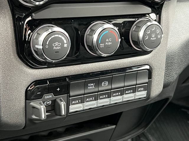 New 2026 RAM 5500 Tradesman image 23