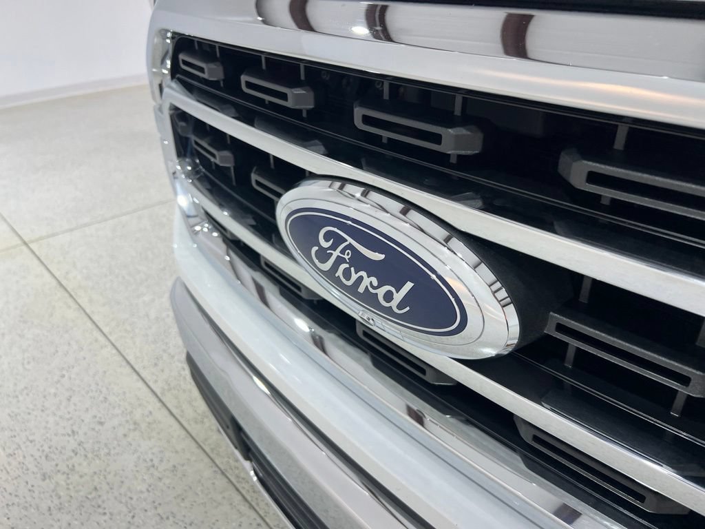 Used 2022 Ford F150 XLT w/ Equipment Group 301A Mid AWD/4WD image 26