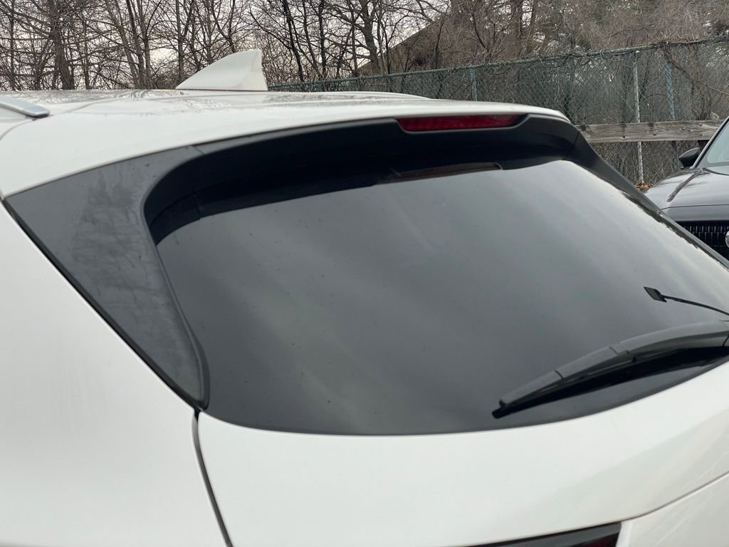 Certified 2023 MAZDA CX-5 AWD 2.5 S w/ Premium Package image 35