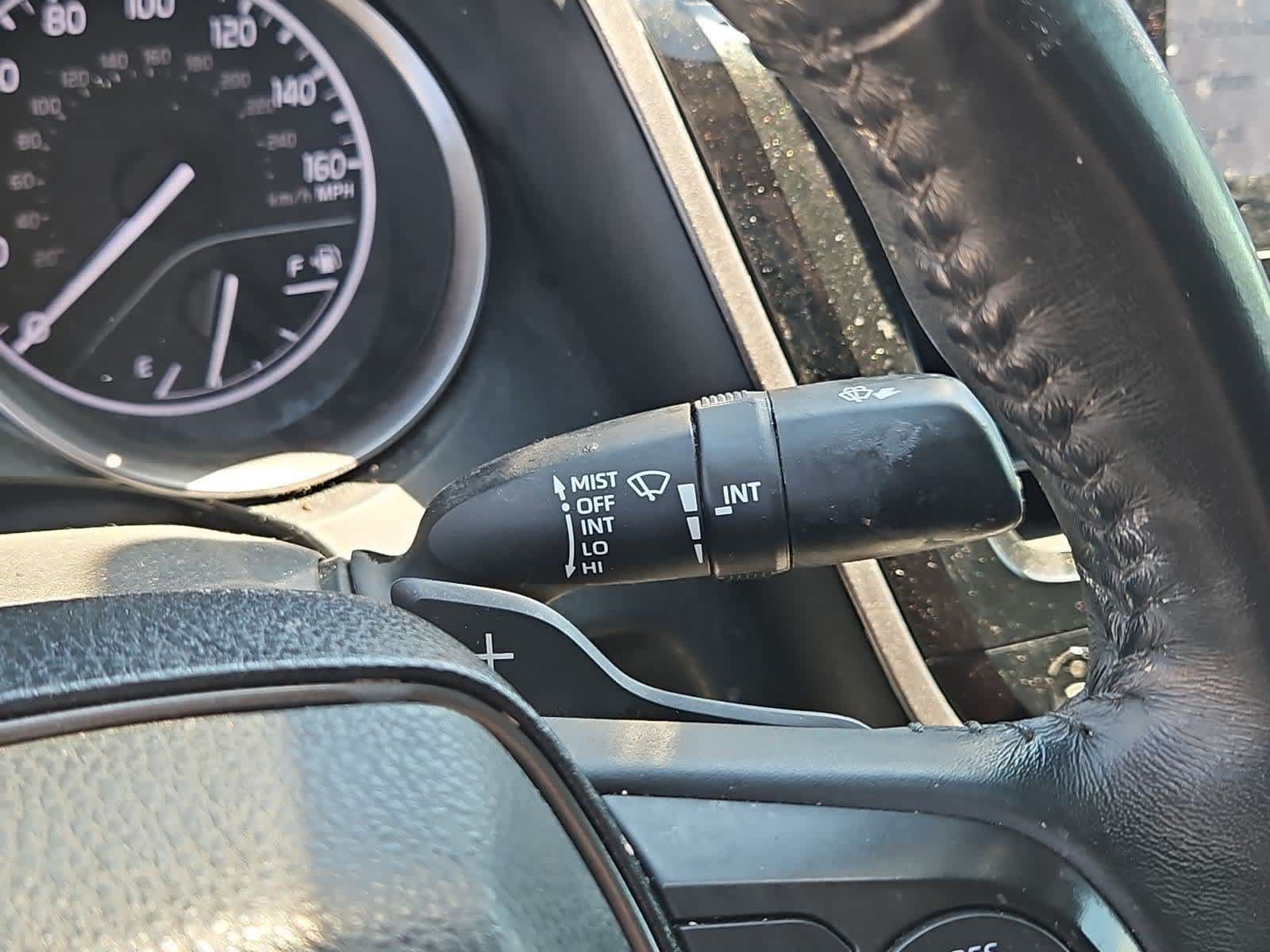 Used 2023 Toyota Camry SE FWD image 24