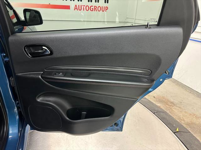 Certified 2023 Dodge Durango GT image 26