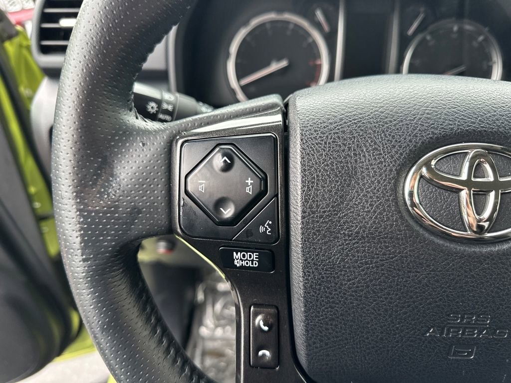 Used 2022 Toyota 4Runner TRD Pro image 19