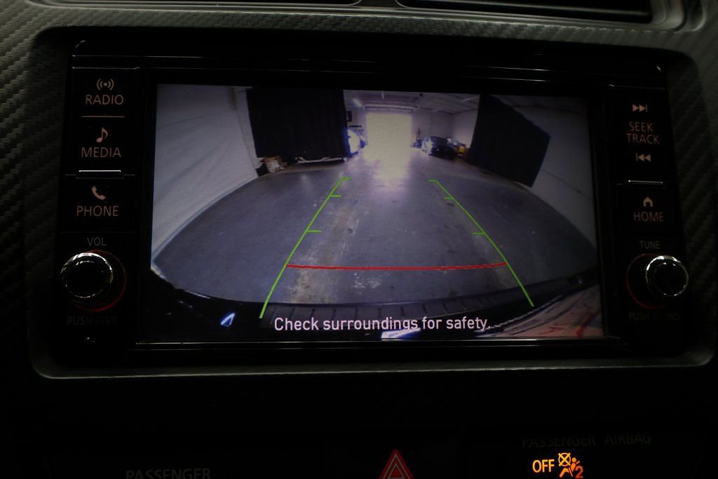 Used 2024 Mitsubishi Outlander Sport AWD image 21