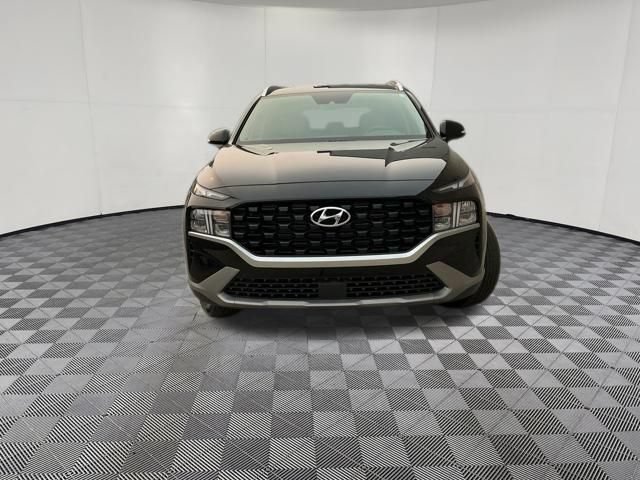 Used 2023 Hyundai Santa Fe SEL AWD/4WD image 9