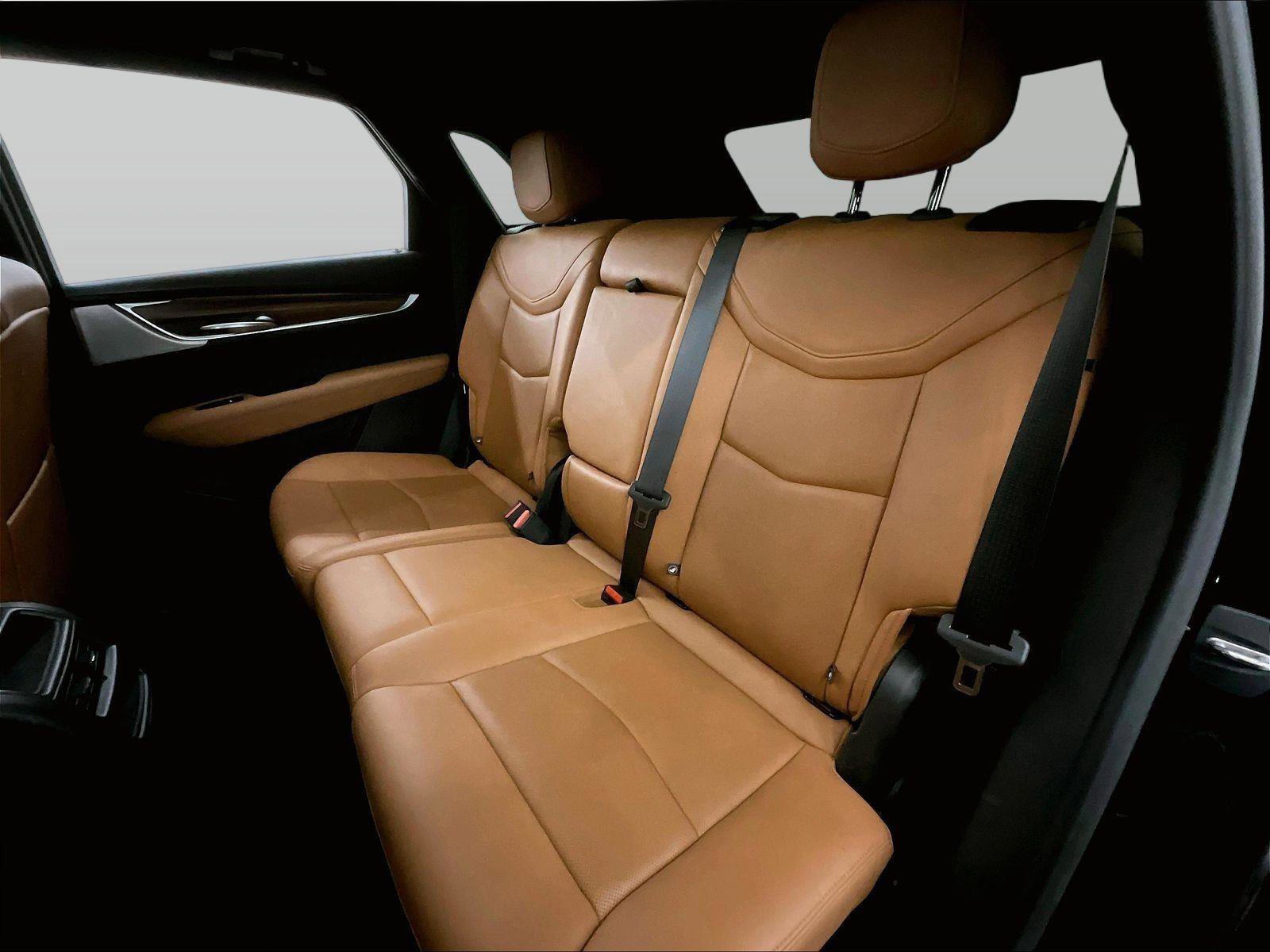 Used 2021 Cadillac XT5 Premium Luxury image 25