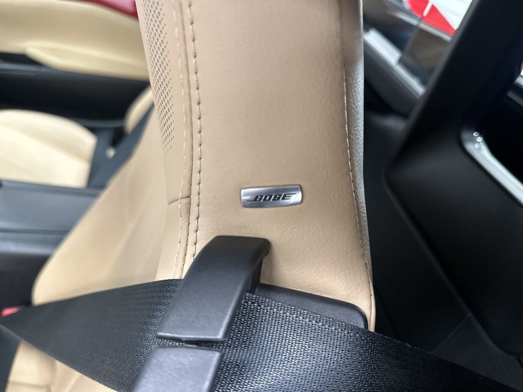 Used 2017 MAZDA MX-5 Miata RF Grand Touring image 18