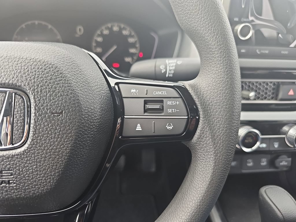 Used 2026 Honda Civic LX image 23