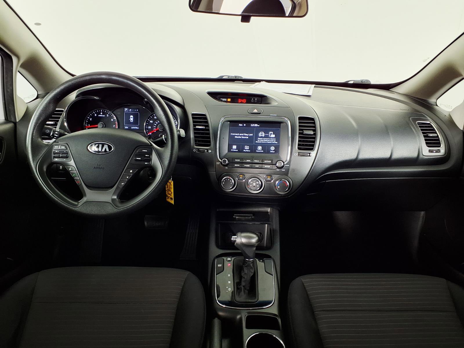 Used 2018 Kia Forte LX w/ LX Popular Package image 14