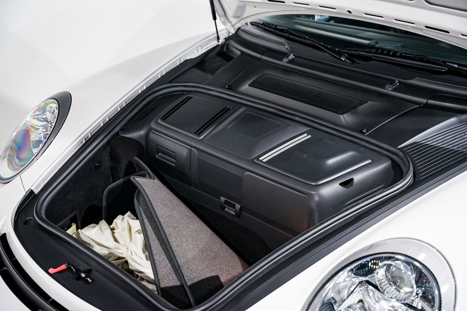 Used 2009 Porsche 911 GT2 image 50