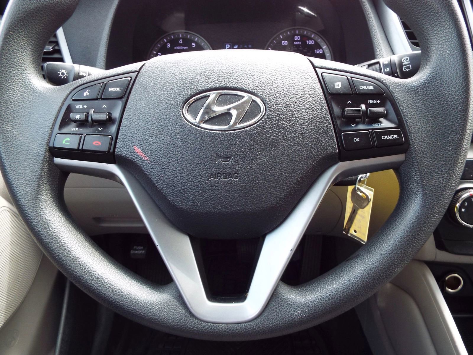 Used 2016 Hyundai Tucson SE image 10