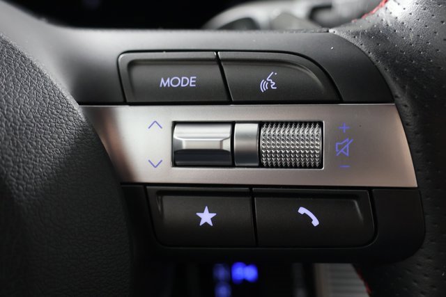 Used 2024 Hyundai Kona N Line image 12