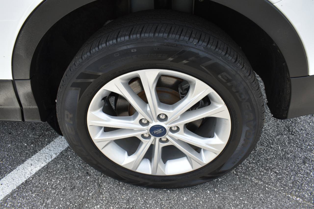 Used 2019 Ford Escape S FWD image 36