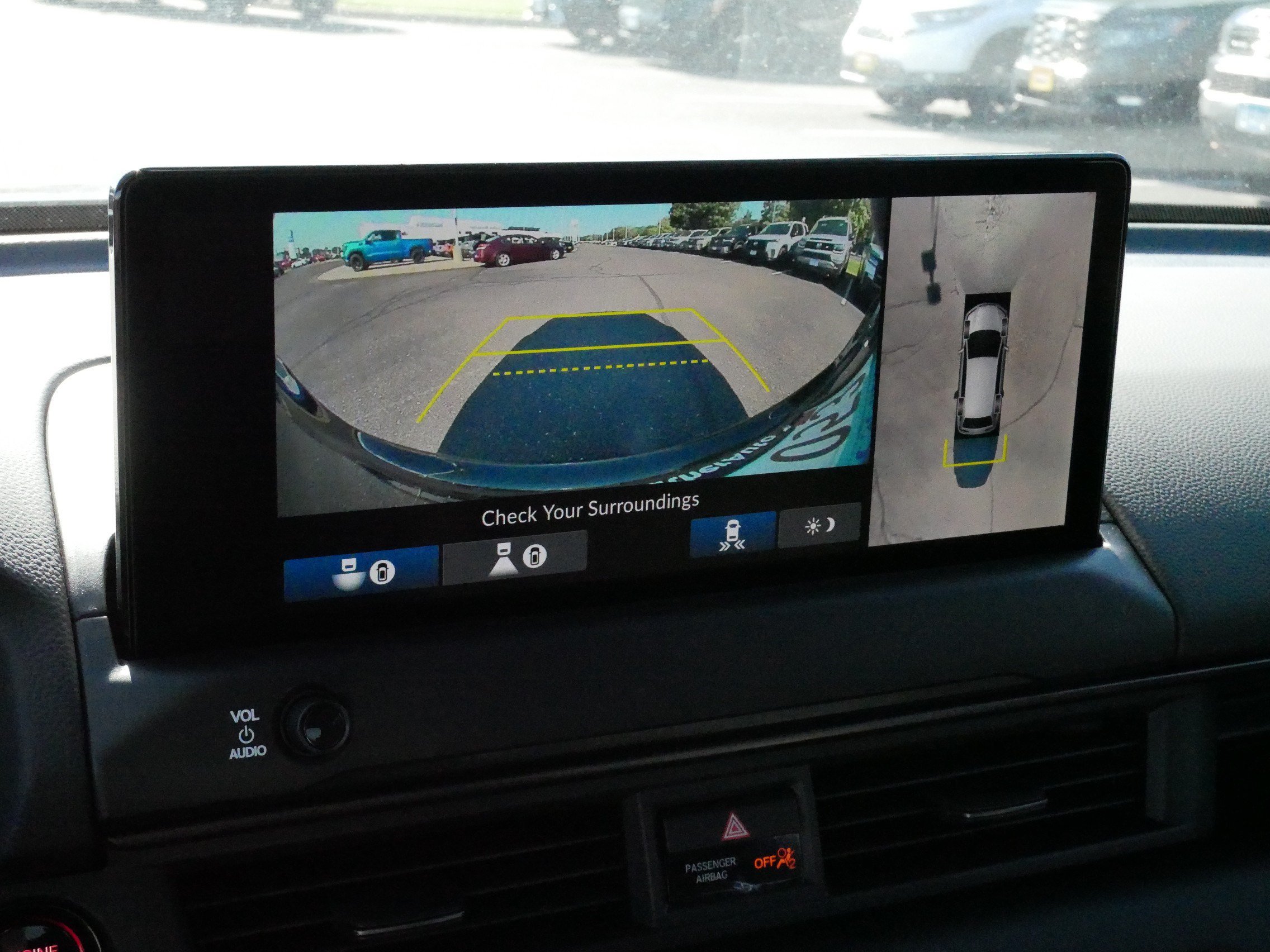 Certified 2026 Honda Pilot TrailSport image 30